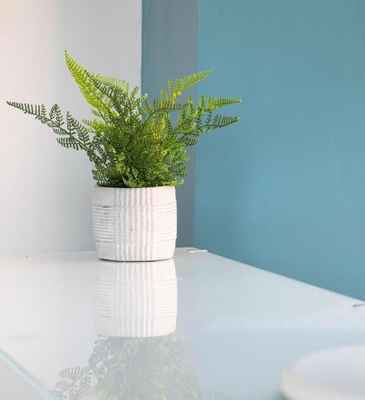 غرفة قياسية سرير كينج, Park View R & R   Adult Only   Self Catering   Free Parking   Ev Point