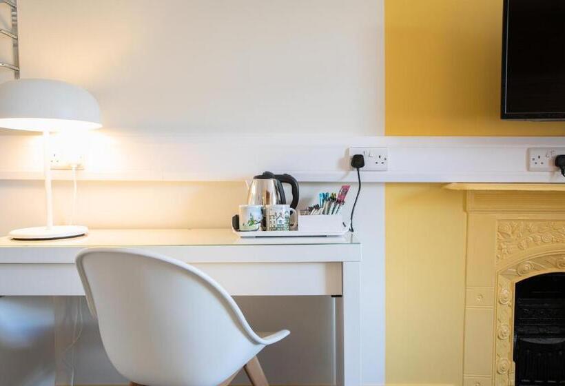 Номер Deluxe, Park View R & R   Adult Only   Self Catering   Free Parking   Ev Point