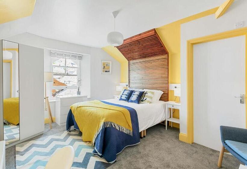 غرفة ديلوكس, Park View R & R   Adult Only   Self Catering   Free Parking   Ev Point