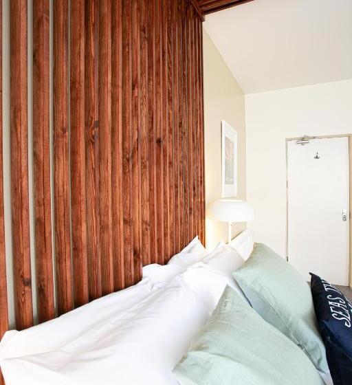 Номер Deluxe Кровать Кинг, Park View R & R   Adult Only   Self Catering   Free Parking   Ev Point