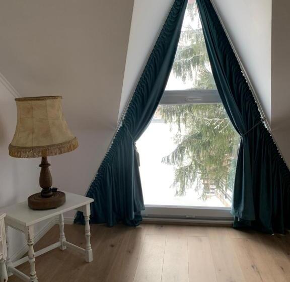 스탠다드 룸, Eden By The Mountain