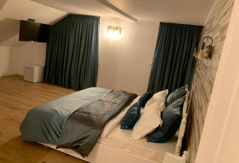 스탠다드 룸, Eden By The Mountain