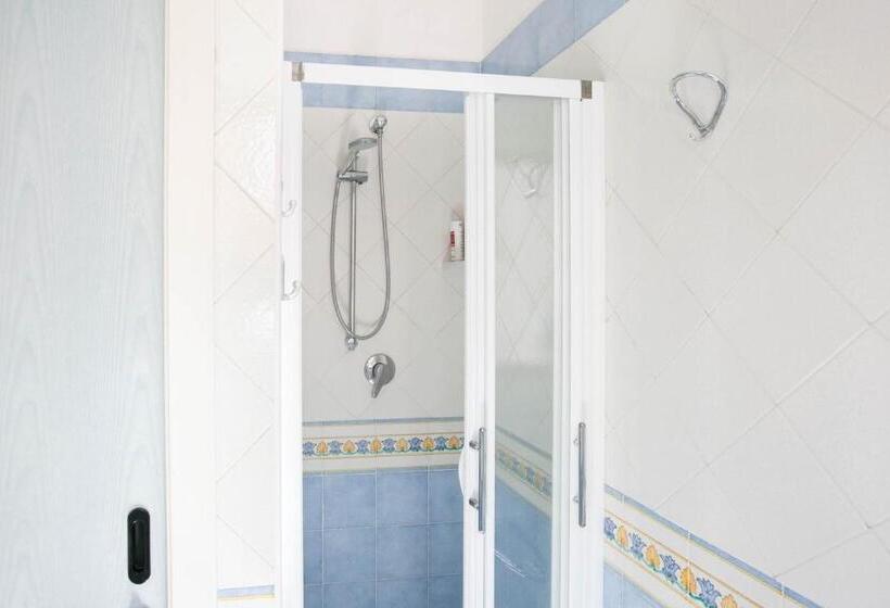 آپارتمان 1 خوابه, Residence Villa Dei Pini