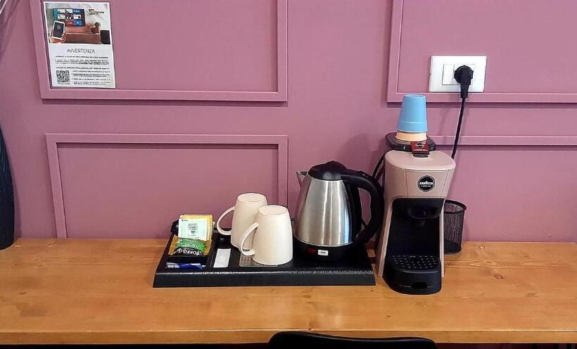 חדר סטנדרט, B&b Smartfit House   Room & Relax In Pescara