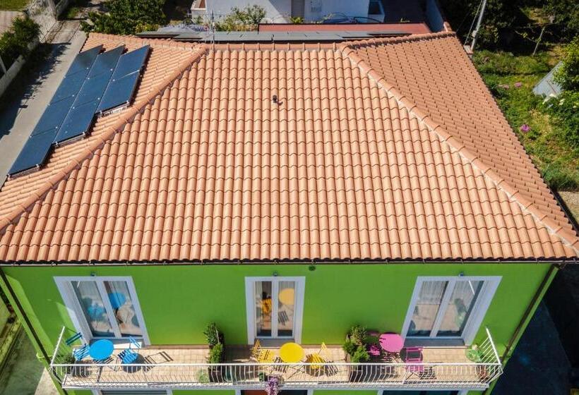 اتاق استاندارد, B&b Smartfit House   Room & Relax In Pescara