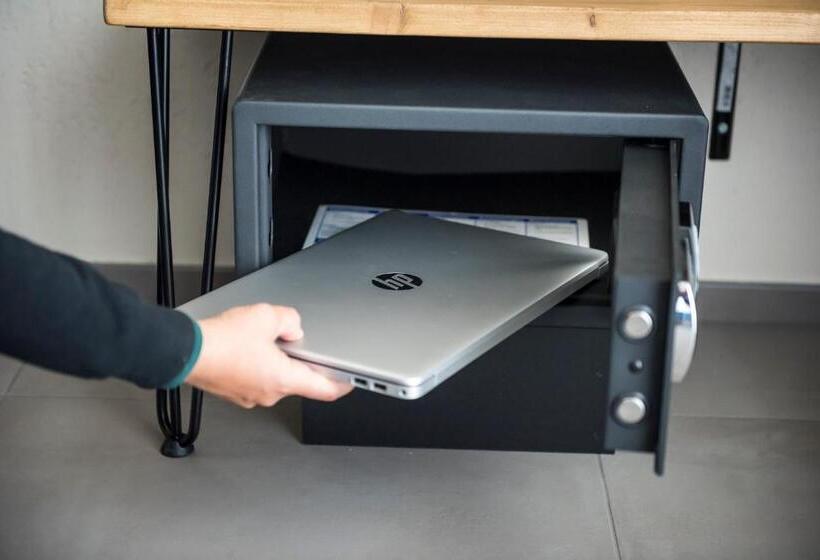 חדר סטנדרט, B&b Smartfit House   Room & Relax In Pescara