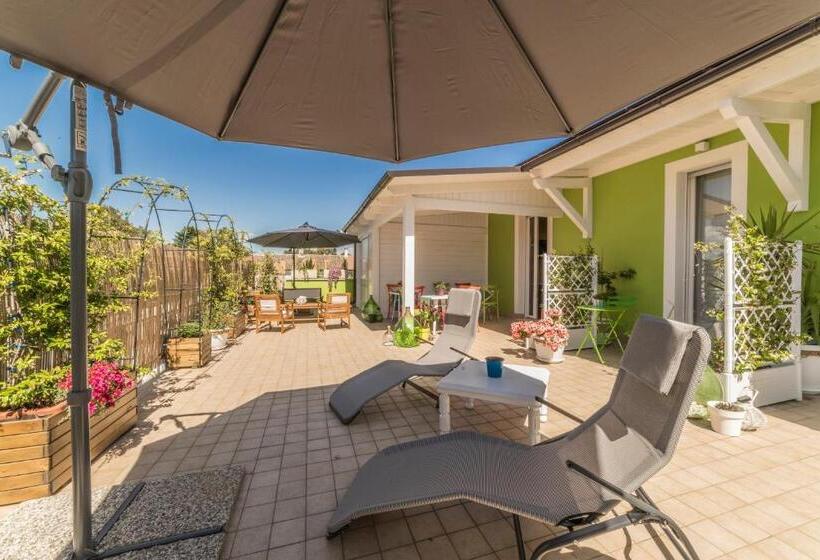 חדר סטנדרט, B&b Smartfit House   Room & Relax In Pescara