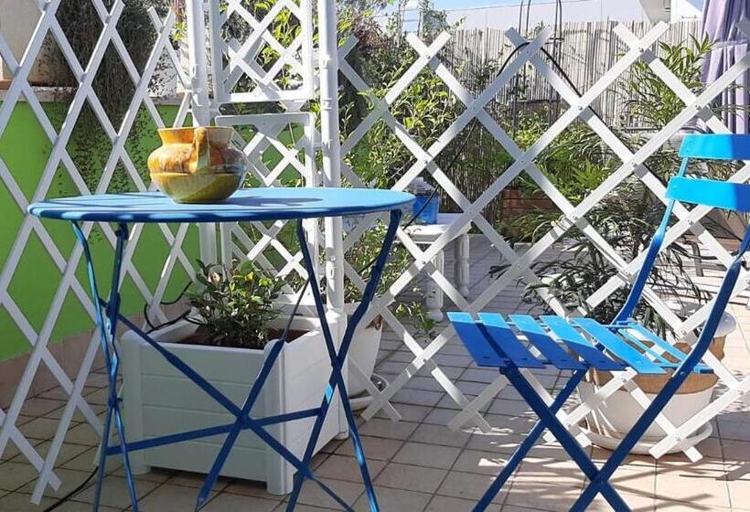 اتاق استاندارد یک نفره, B&b Smartfit House   Room & Relax In Pescara