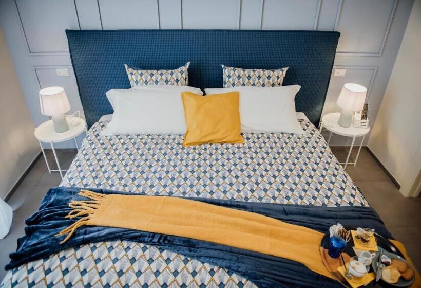 اتاق لوکس, B&b Smartfit House   Room & Relax In Pescara