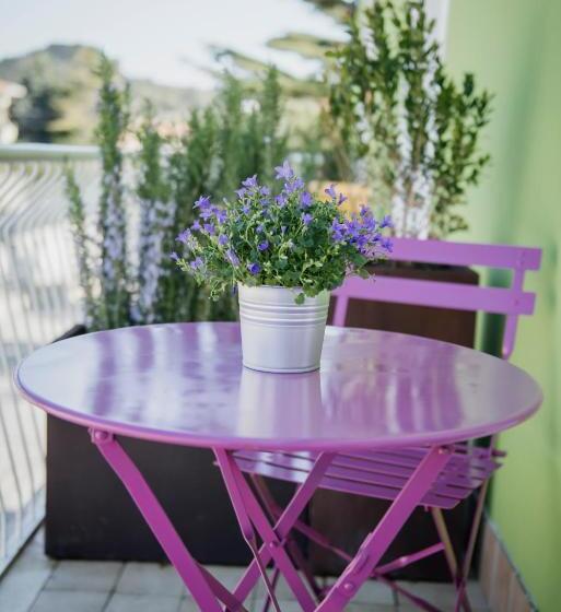 اتاق استاندارد, B&b Smartfit House   Room & Relax In Pescara
