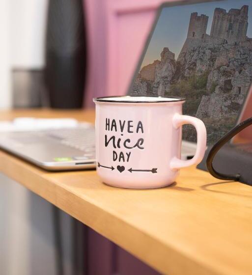 חדר סטנדרט, B&b Smartfit House   Room & Relax In Pescara