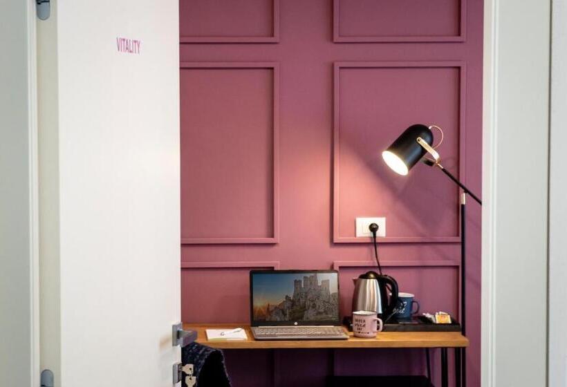 חדר סטנדרט, B&b Smartfit House   Room & Relax In Pescara