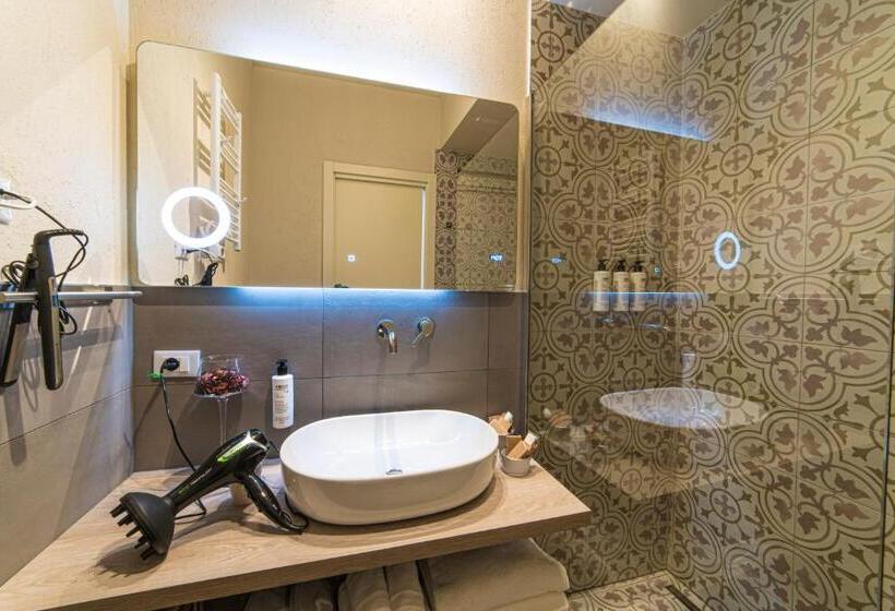 اتاق استاندارد, B&b Smartfit House   Room & Relax In Pescara