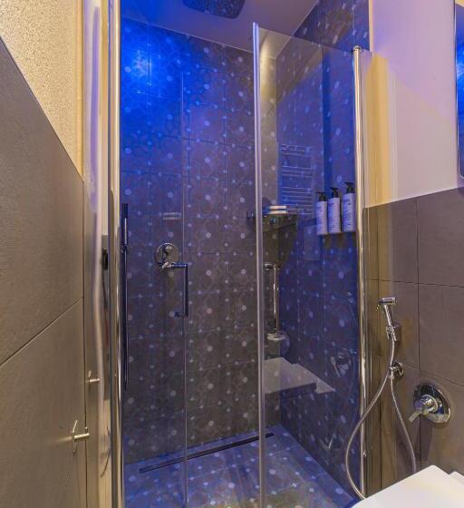 חדר סטנדרט, B&b Smartfit House   Room & Relax In Pescara