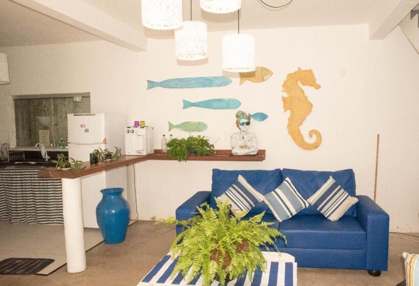 스위트, Vila Mucugê Pousada E Hostel