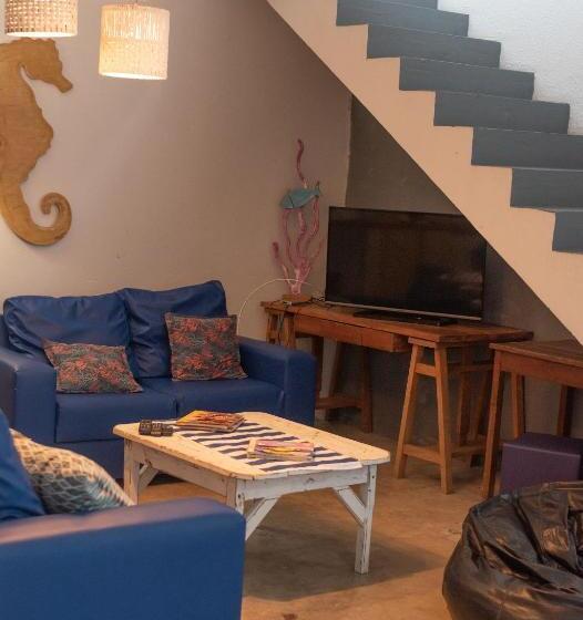 스위트, Vila Mucugê Pousada E Hostel