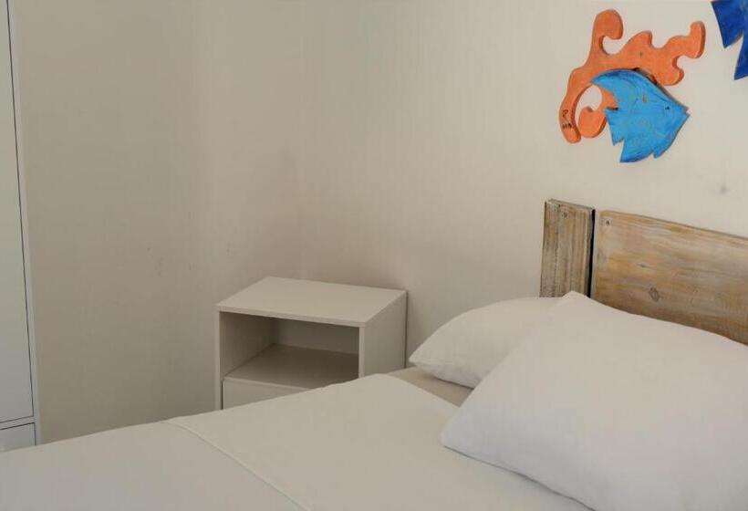 스위트, Vila Mucugê Pousada E Hostel