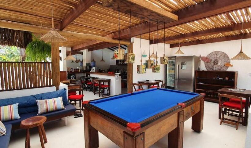 스위트, Vila Mucugê Pousada E Hostel