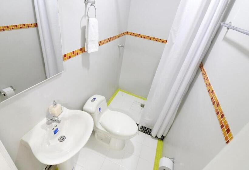 آپارتمان 1 خوابه, 554 Apartments