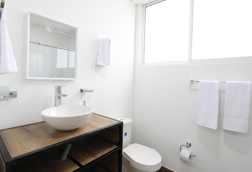آپارتمان 2 خوابه, 554 Apartments