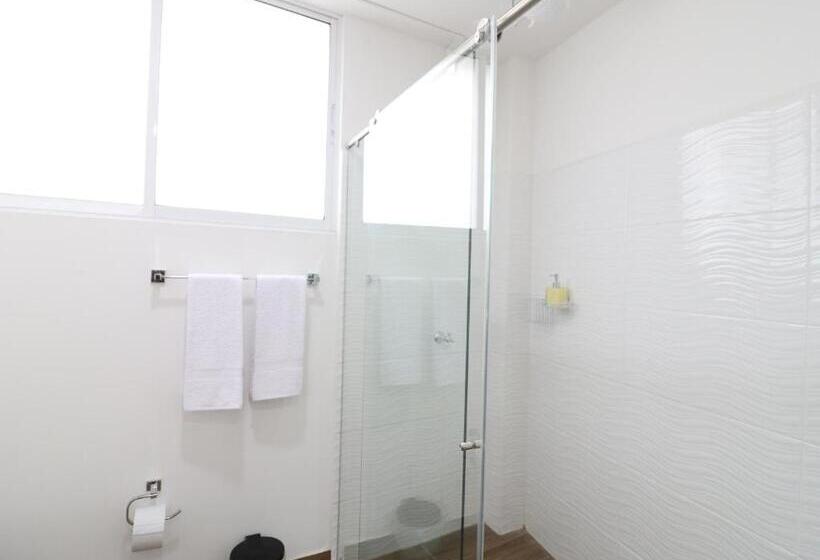 آپارتمان 2 خوابه, 554 Apartments