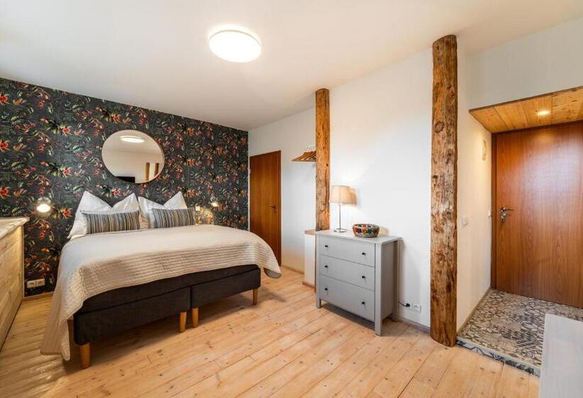 Номер Стандарт, Penzion Na Hostici