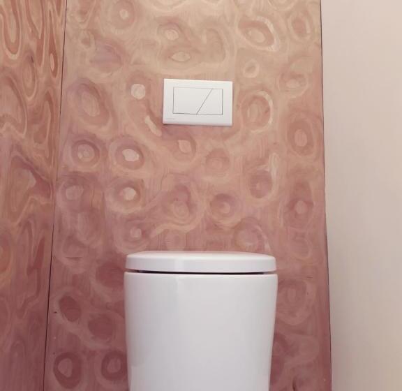 Номер Стандарт Вид на Сад, Penzion Na Hostici