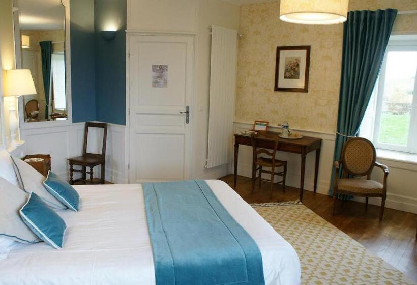 غرفة قياسية, Le Clos Saint Gilles