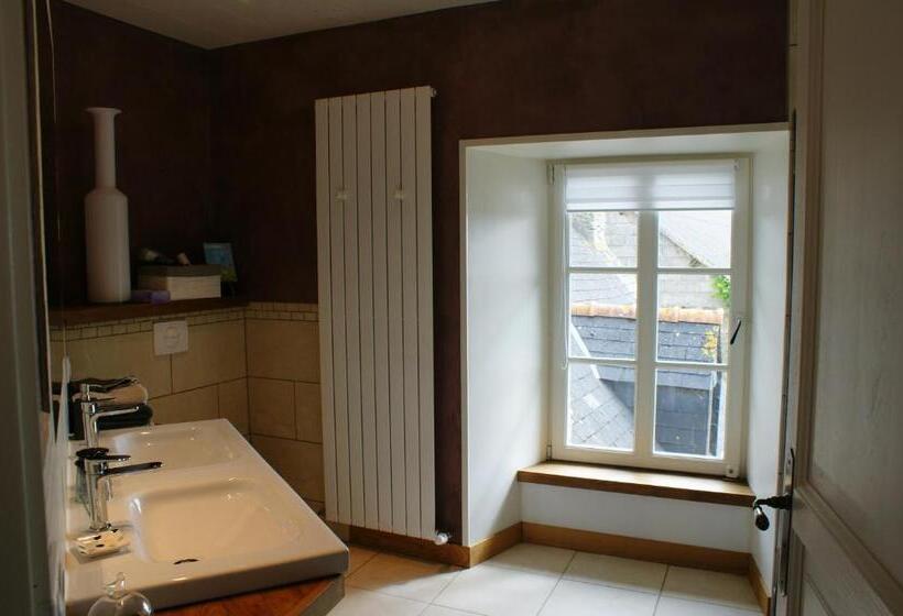 غرفة قياسية, Le Clos Saint Gilles