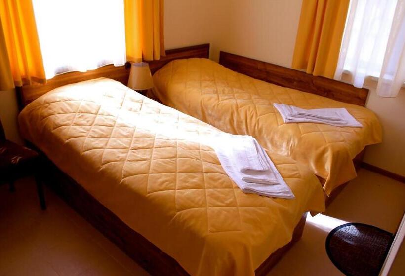 غرفة قياسية, Lucytour