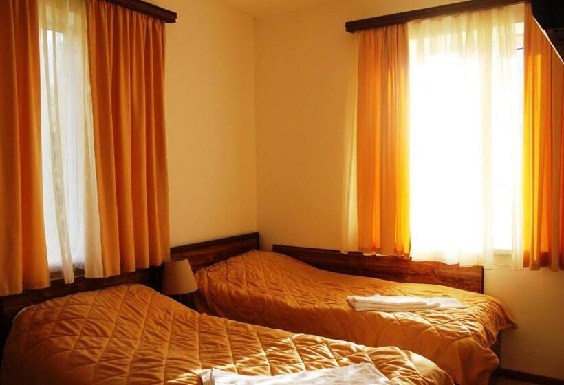 غرفة قياسية, Lucytour