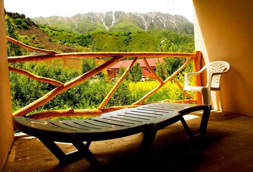 Classic room with balcony, Lucytour