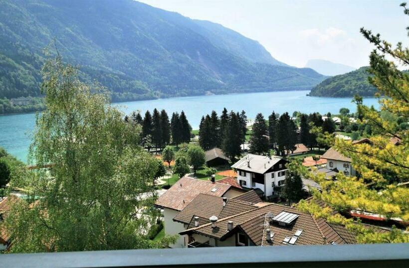 Номер Стандарт Вид на Озеро, Miramonti