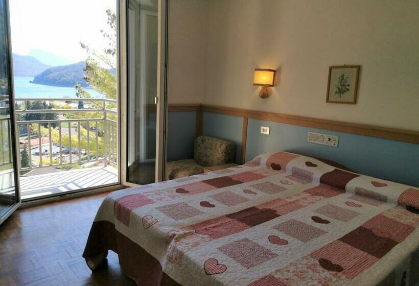 Номер Стандарт Вид на Озеро, Miramonti