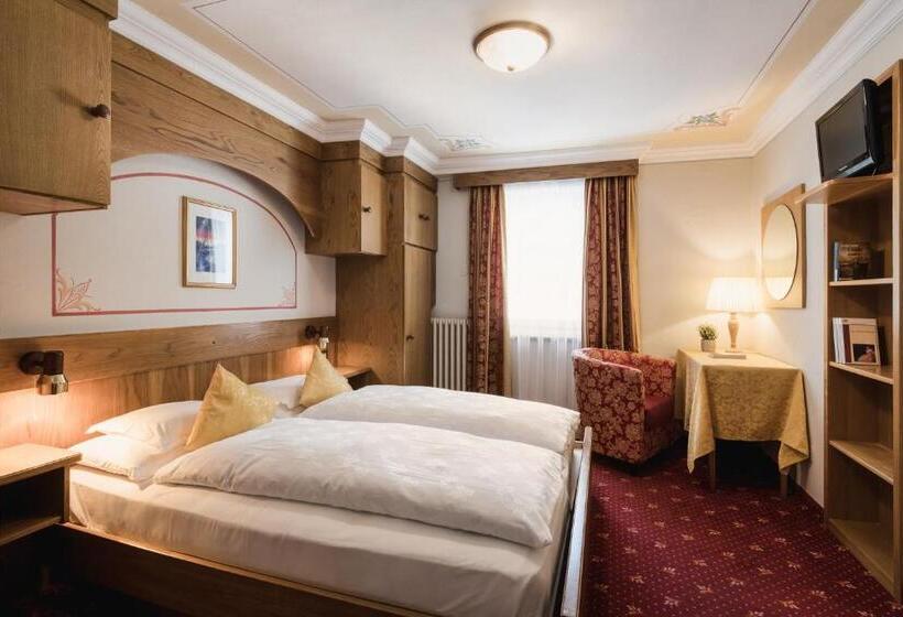 经济房, Monte Cherz