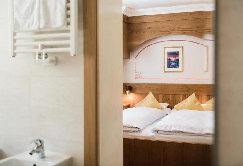 经济房, Monte Cherz