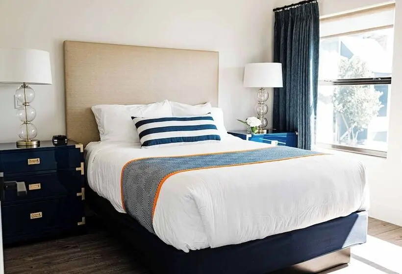 Sviitti, The Suites At Fishermen S Village 2 Bedroom Suites