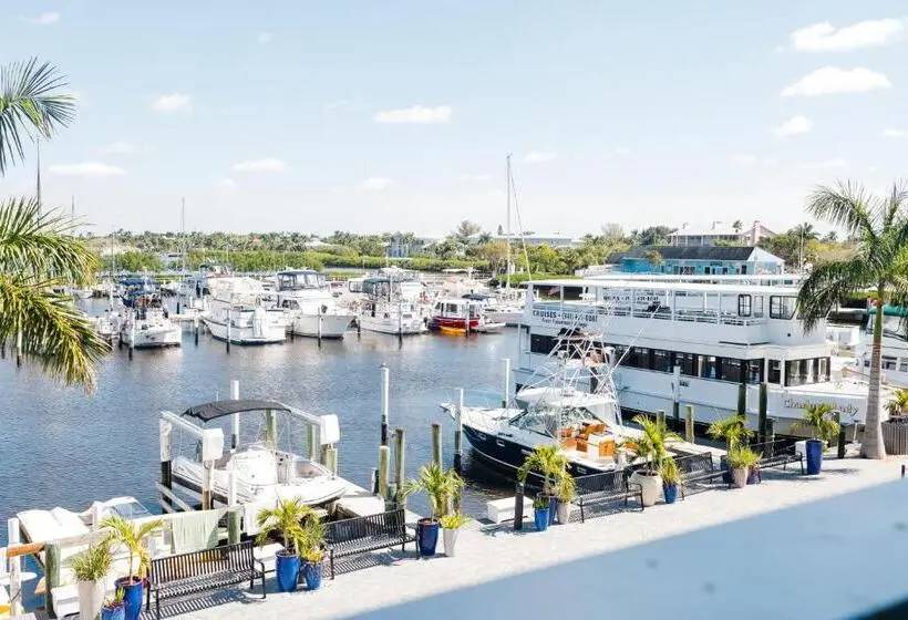 Superior-sviitti, The Suites At Fishermen S Village 2 Bedroom Suites