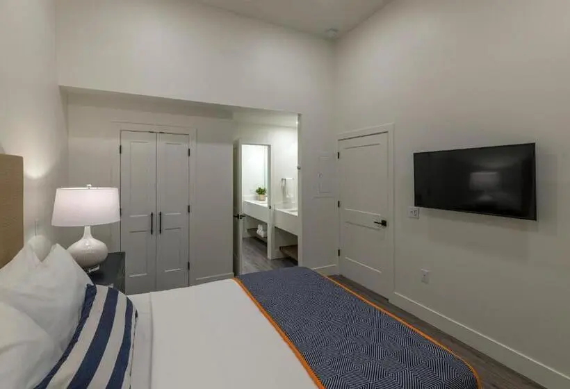Sviitti Allasnäkymä, The Suites At Fishermen S Village 2 Bedroom Suites