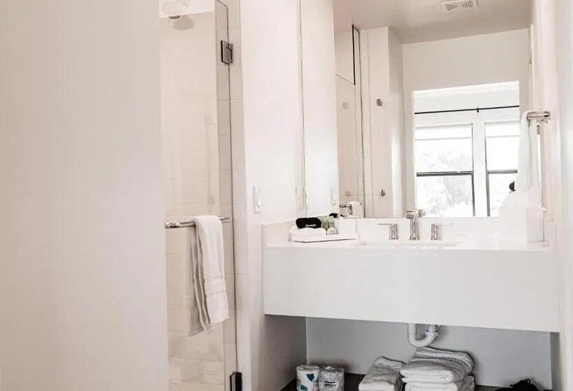 Perhesviitti, The Suites At Fishermen S Village 2 Bedroom Suites