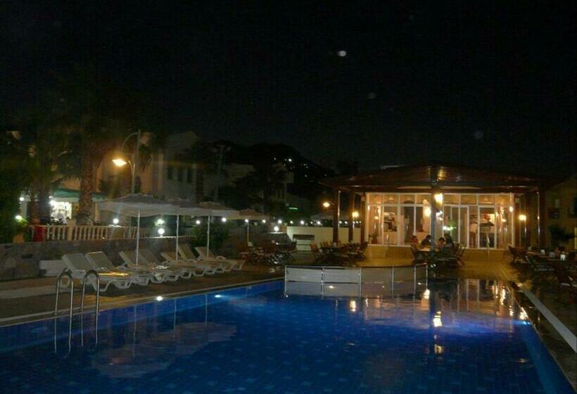 חדר סטנדרט, Viras