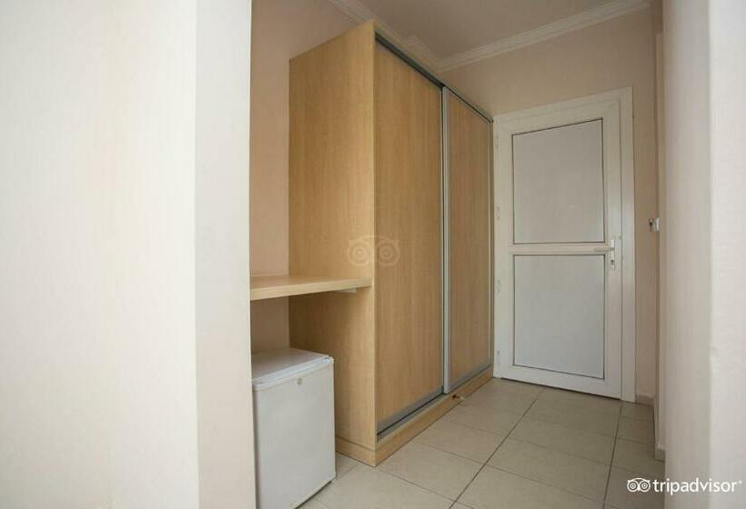 חדר סטנדרט, Viras