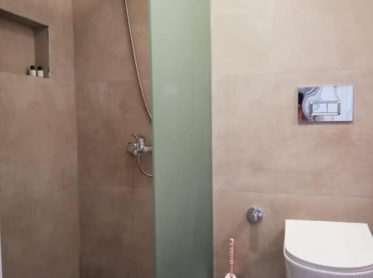 חדר סטנדרט לשלושה, Viras