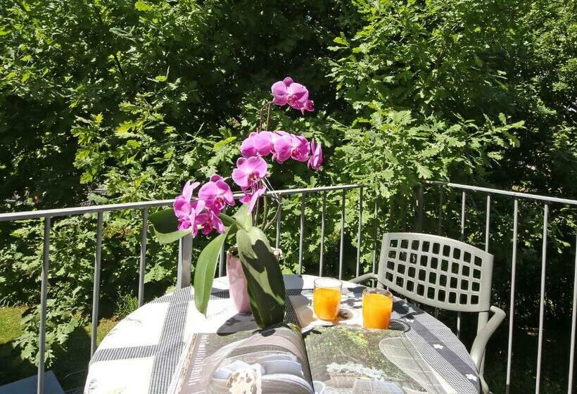 إستوديو قياسى, Residence Il Melograno