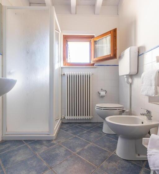 آپارتمان 1 خوابه با بالکن, Residence Il Melograno