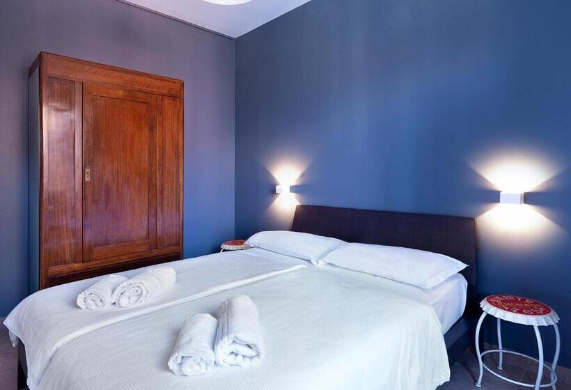 آپارتمان 2 خوابه با بالکن, Residence Il Melograno