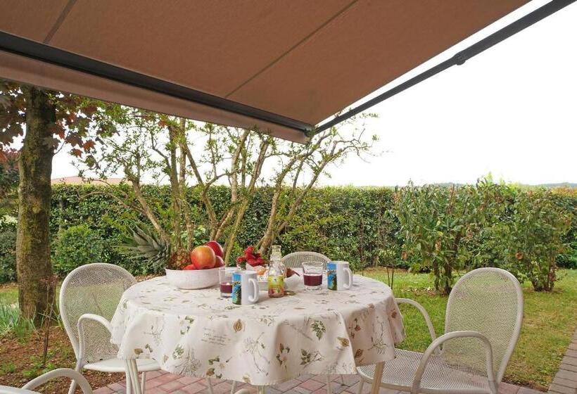 شقة غرفة واحدة, Residence Il Melograno