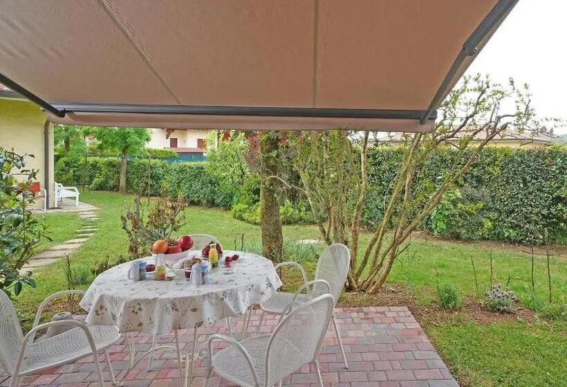 １ベッドルームアパートメント, Residence Il Melograno