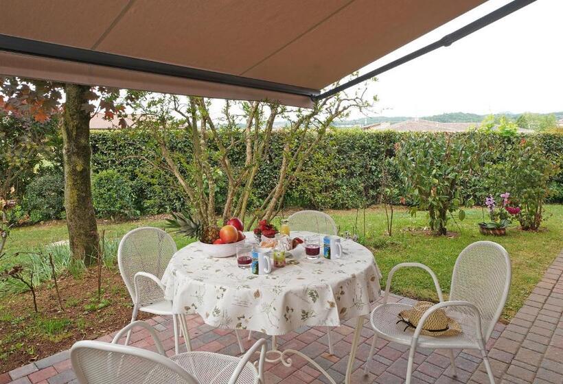 شقة غرفة واحدة, Residence Il Melograno