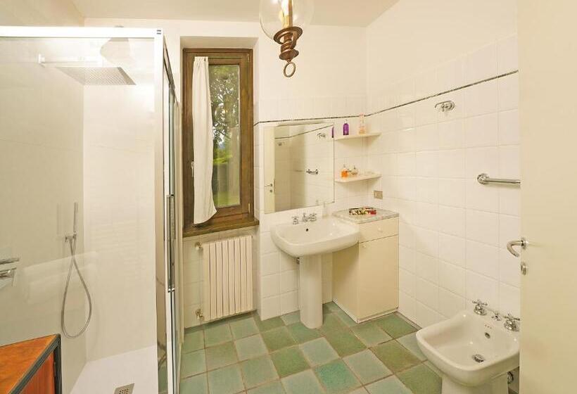 شقة غرفة واحدة, Residence Il Melograno